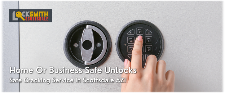 Safe Cracking Service Scottsdale AZ