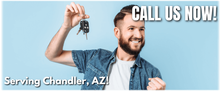 Locksmith Chandler AZ