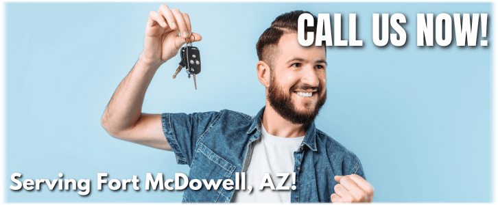 Locksmith Fort McDowell AZ